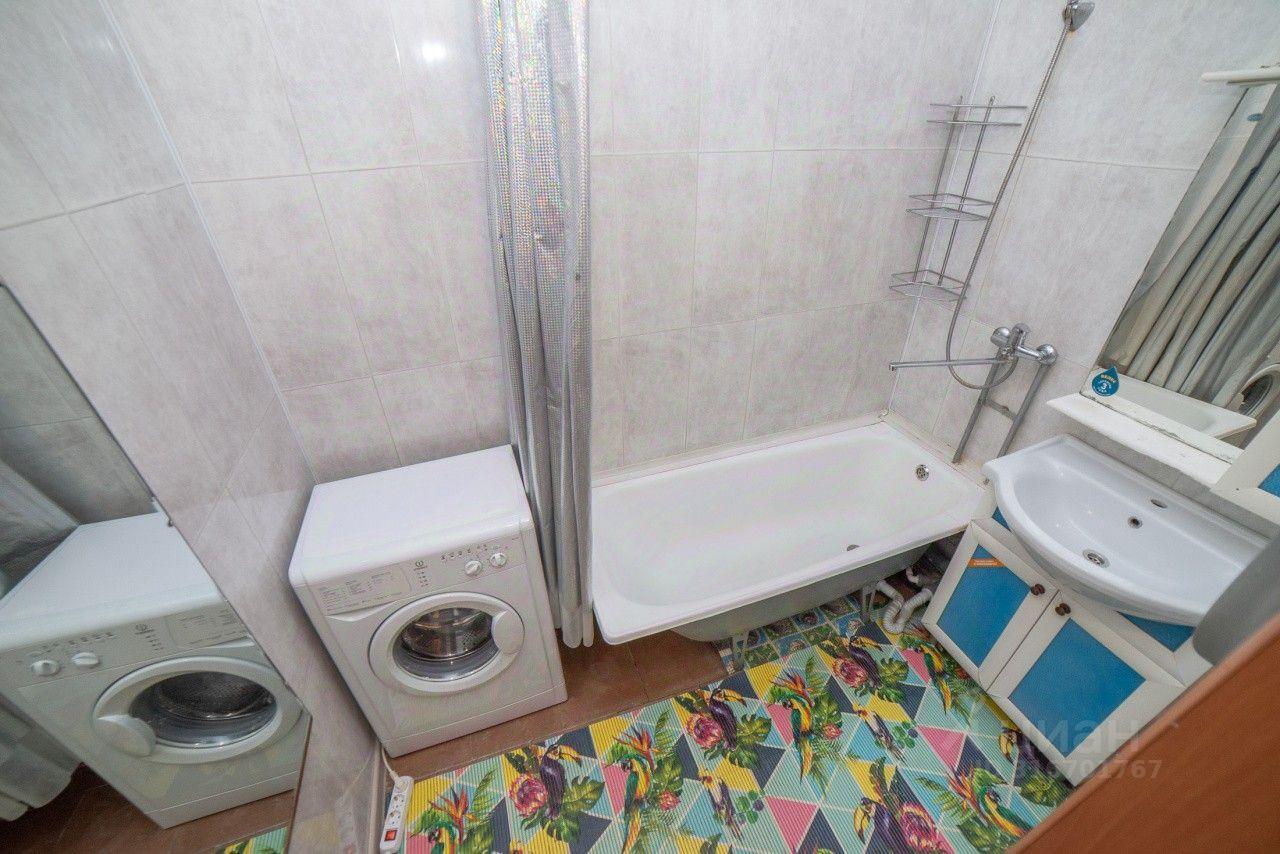 квартира г Екатеринбург р-н Верх-Исетский ул Репина 99 фото 19