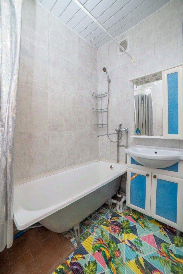 квартира г Екатеринбург р-н Верх-Исетский ул Репина 99 фото 21