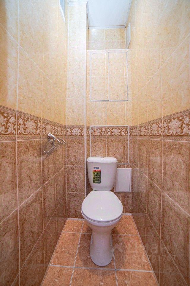 квартира г Екатеринбург р-н Верх-Исетский ул Репина 99 фото 22
