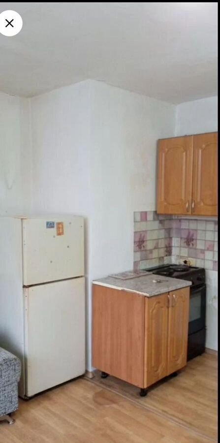 квартира г Новокузнецк р-н Заводской ул Микрорайон 13 4 фото 6