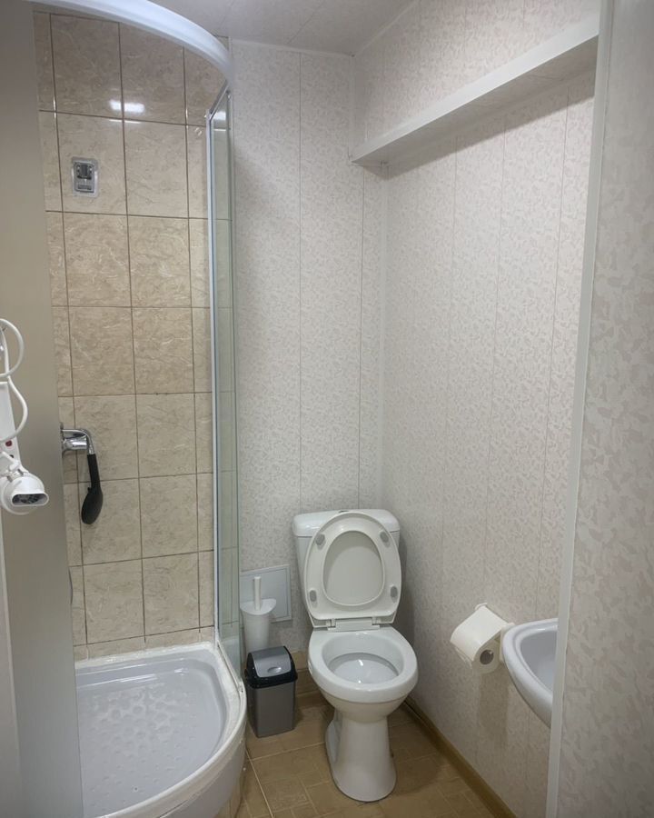 комната г Пятигорск ул Ермолова 225/1 фото 21
