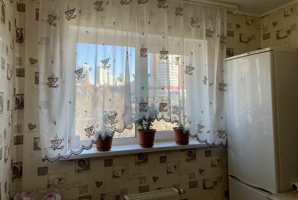 квартира г Уфа ул Белебеевская 6 фото 17