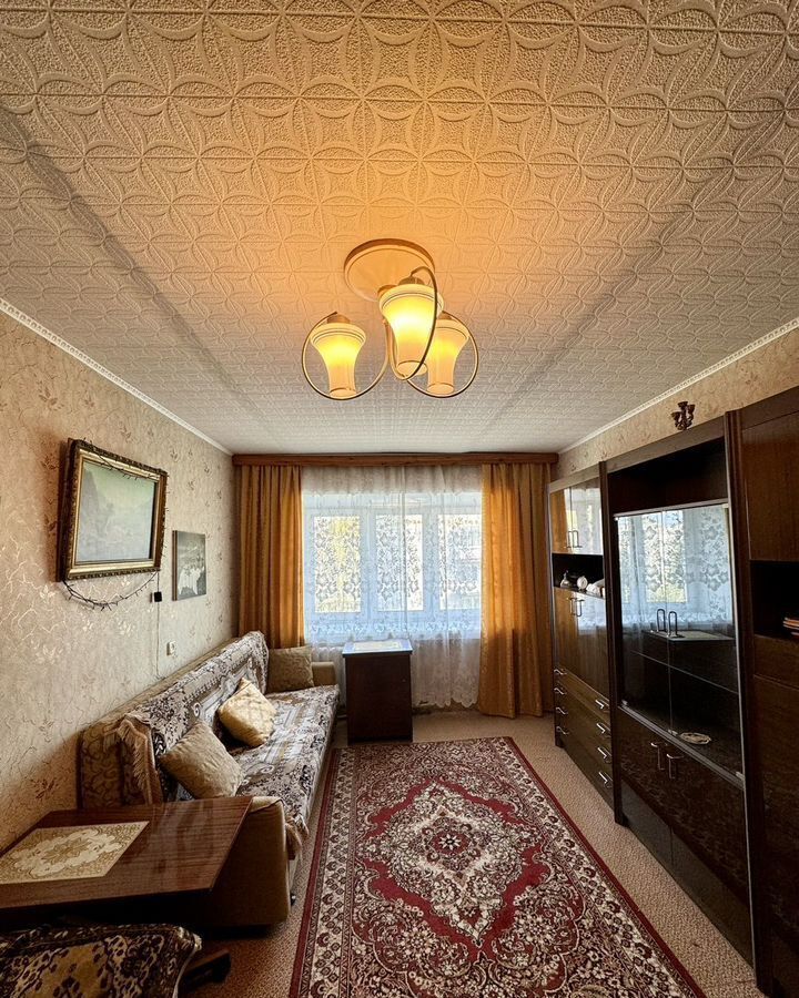 квартира г Ковров пер Ногина 8 фото 2