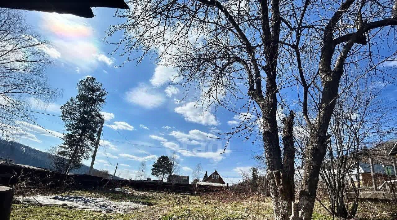 земля г Междуреченск ул Таежная фото 3