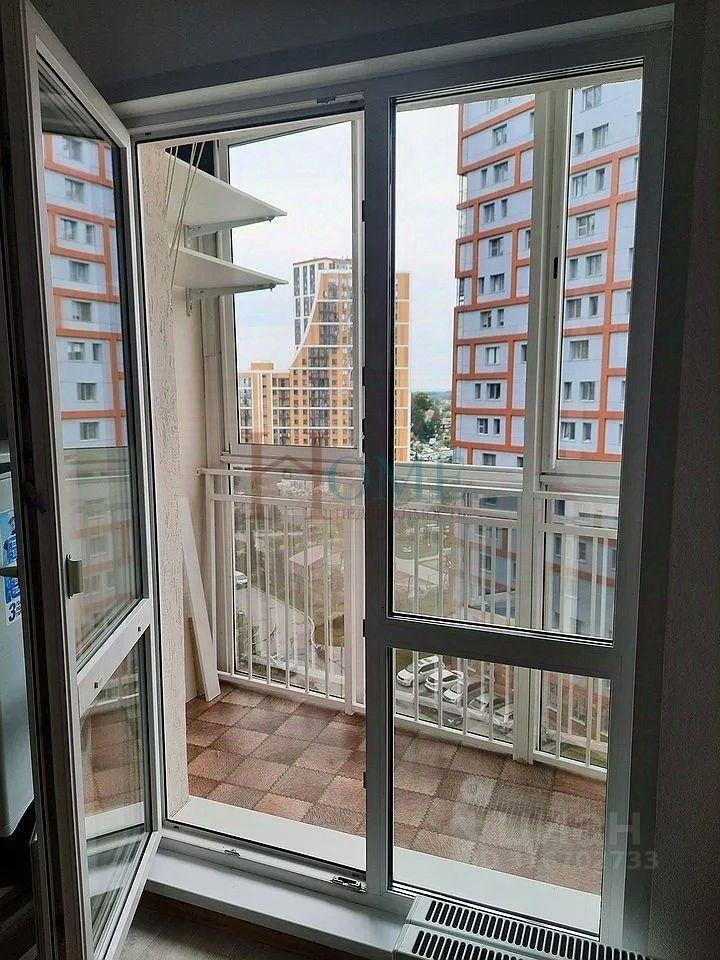 квартира г Новосибирск ул 1-я Чулымская 630029 корпус 4, 112 фото 9