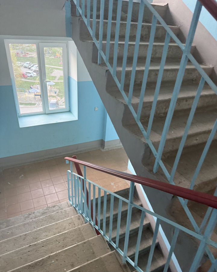 квартира г Саранск р-н Пролетарский ул Воинова 32а фото 3