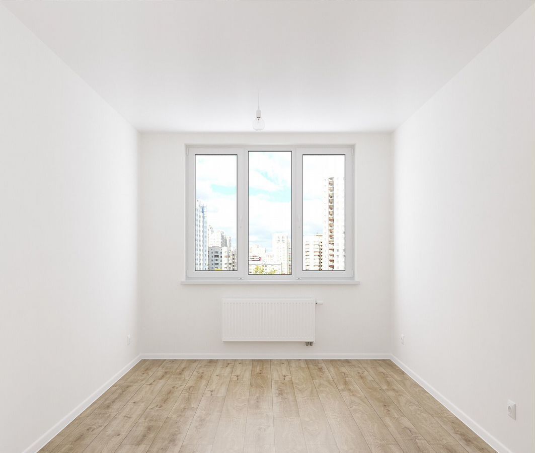 квартира г Екатеринбург р-н Кировский ул. Блюхера, д. 40а фото 19