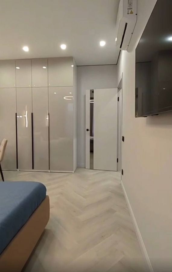 квартира г Краснодар р-н Западный ул Строителей 21к/3 фото 6