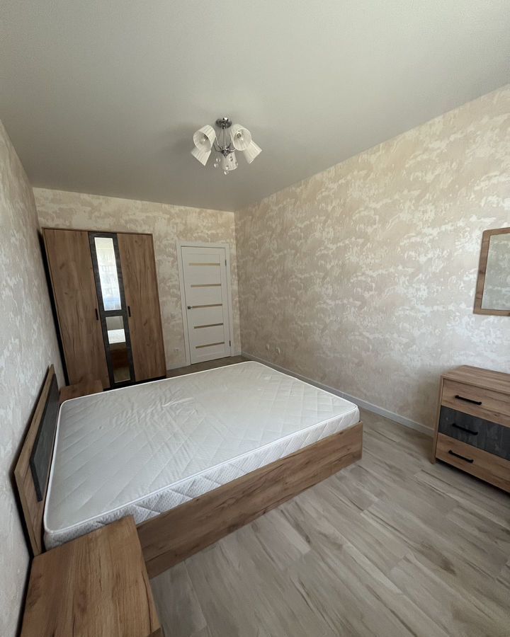 квартира г Краснодар р-н Прикубанский б-р Адмиралтейский 3к/3 фото 5