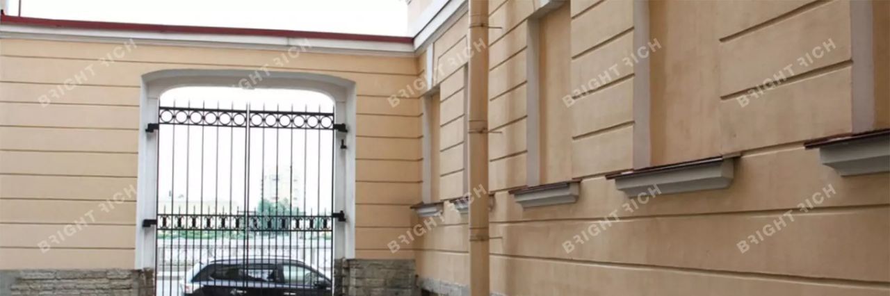 офис г Санкт-Петербург метро Площадь Восстания наб Синопская 66-68-70Б фото 5