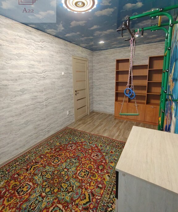 квартира г Барнаул ул Попова 85 фото 9