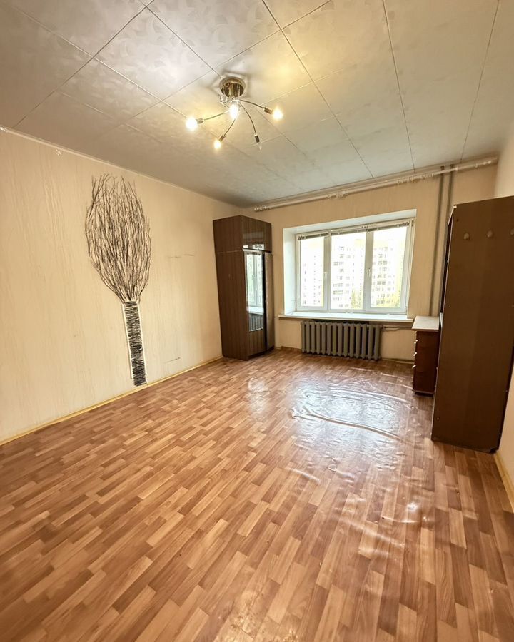 квартира г Саранск р-н Пролетарский ул Воинова 32а фото 10