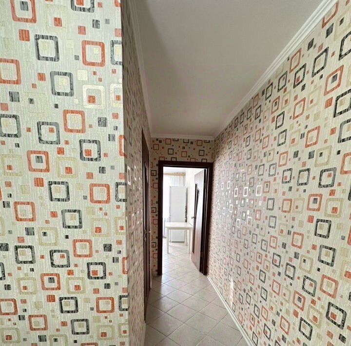 квартира г Бердск ул Красная Сибирь 123 фото 6