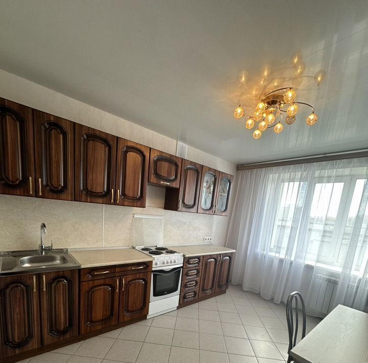 квартира г Бердск ул Красная Сибирь 123 фото 8
