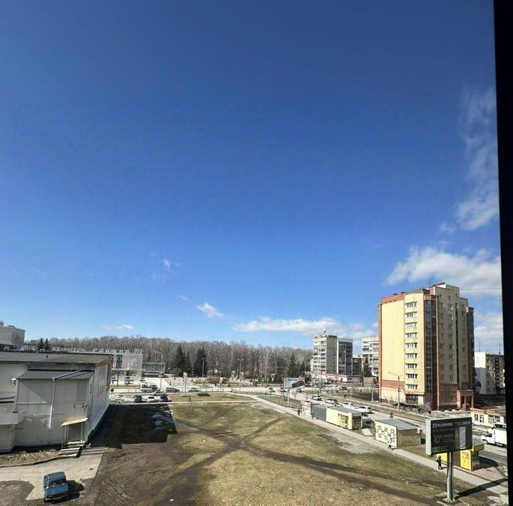квартира г Бердск ул Красная Сибирь 123 фото 12