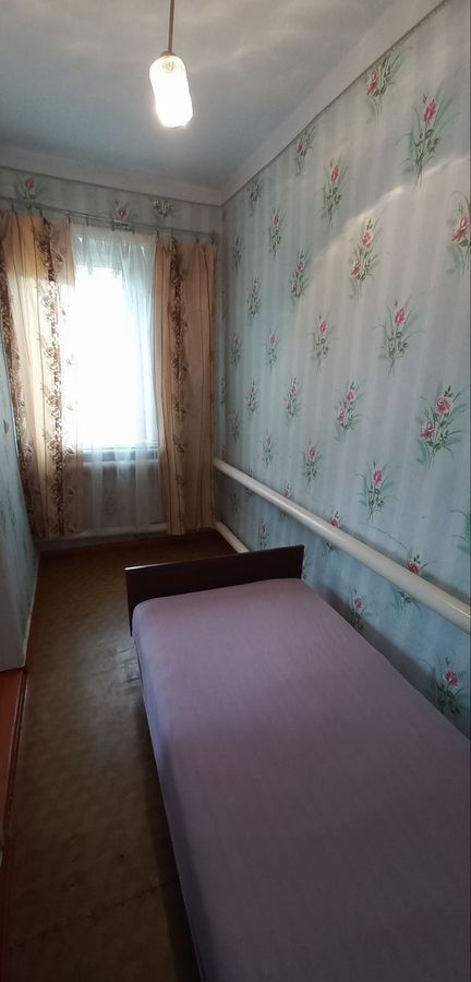 дом р-н Белореченский г Белореченск пер Северный Белореченское городское поселение фото 1