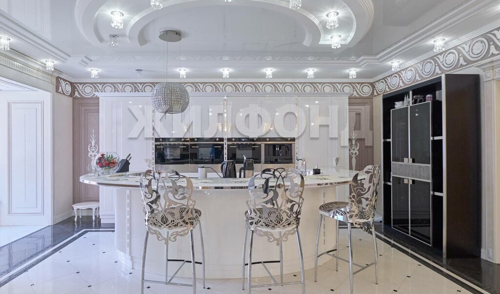 квартира г Томск ул Гоголя 30/1 фото 10