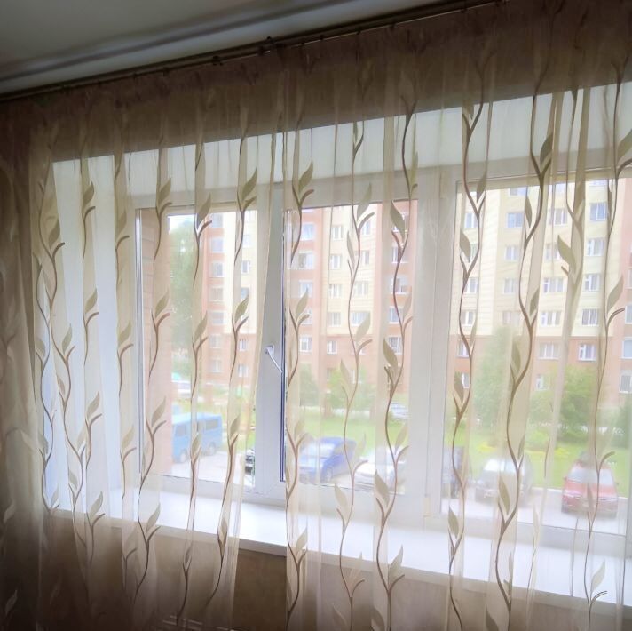 квартира г Бердск ул Микрорайон 49а фото 11
