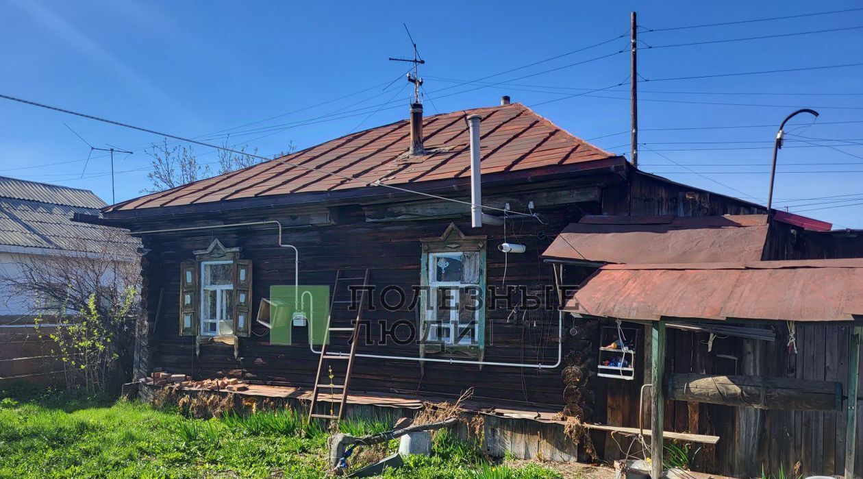 дом г Курган ул Циолковского 40 фото 14
