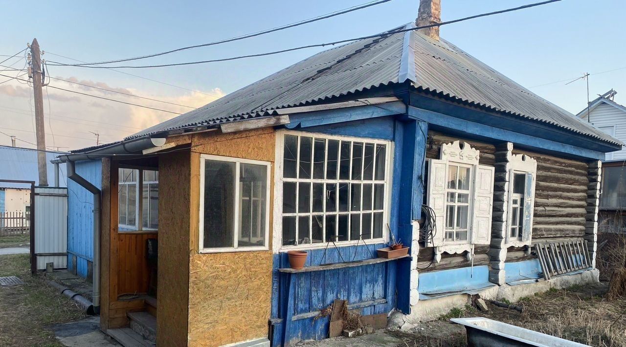 дом г Бердск ул Трудовая фото 7