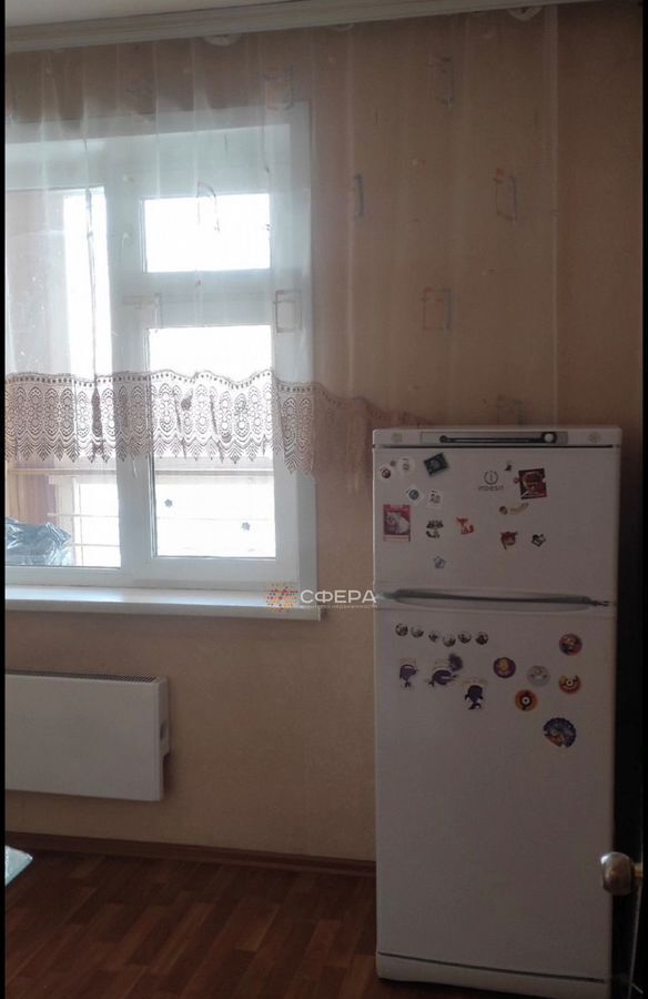квартира г Новосибирск р-н Калининский ул Краузе 19 фото 5