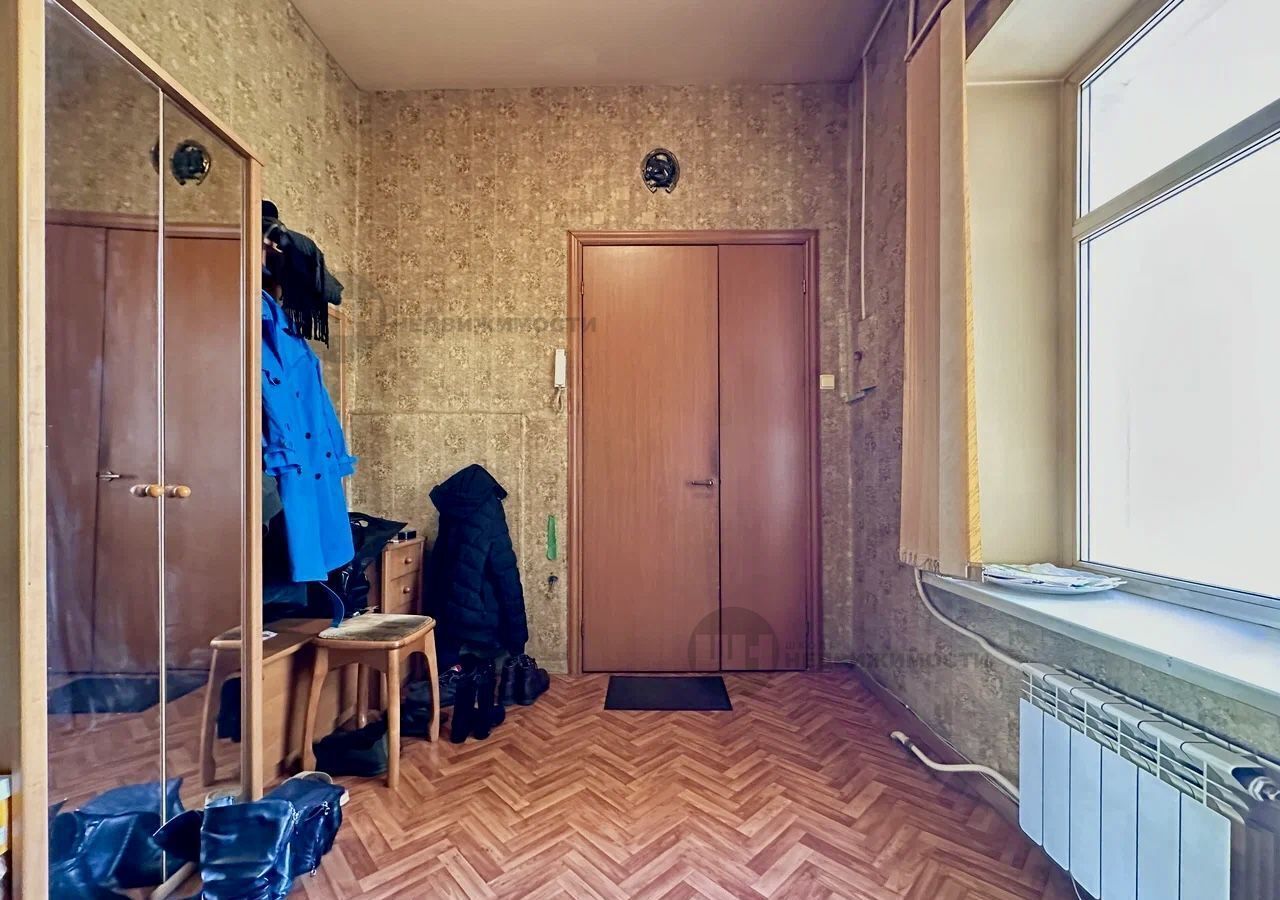 квартира г Санкт-Петербург пр-кт Измайловский 1 Технологический ин-т II фото 11