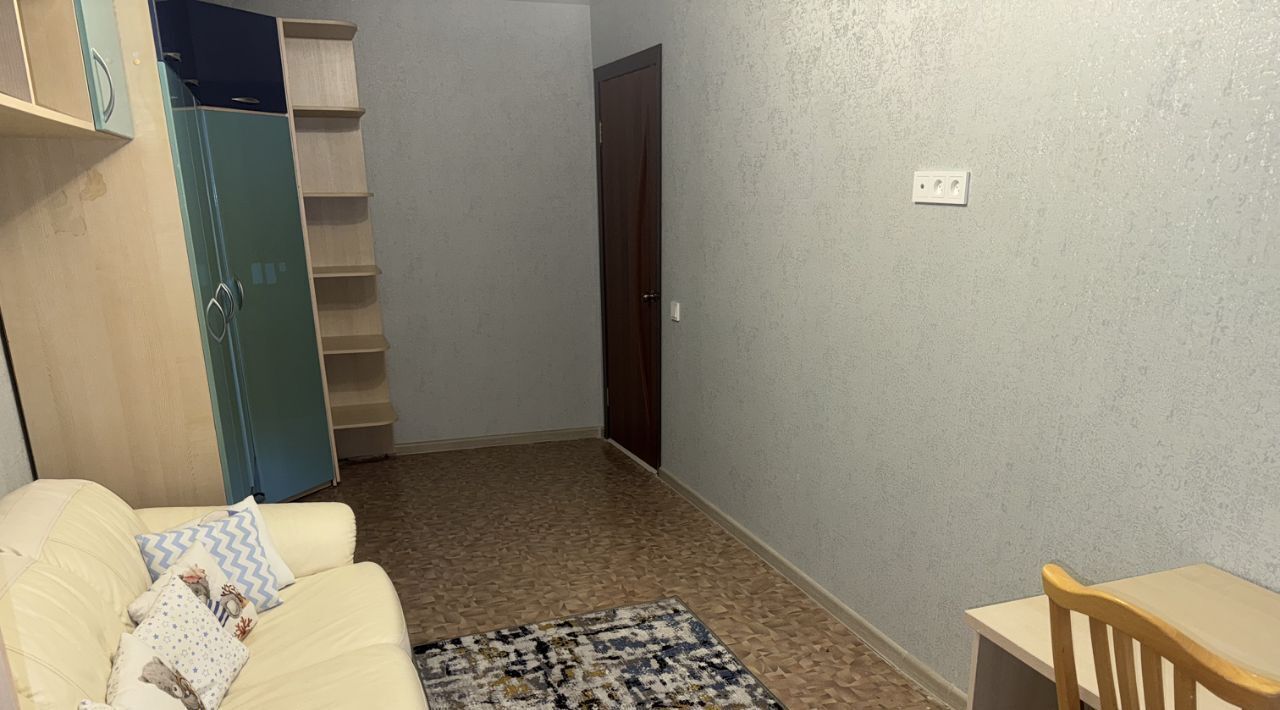 квартира г Самара п Управленческий ш Красноглинское 25 Безымянка фото 20