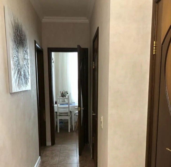 квартира г Москва метро Савеловская ул Бутырская 53к/2 фото 6