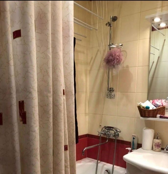 квартира г Москва метро Савеловская ул Бутырская 53к/2 фото 14