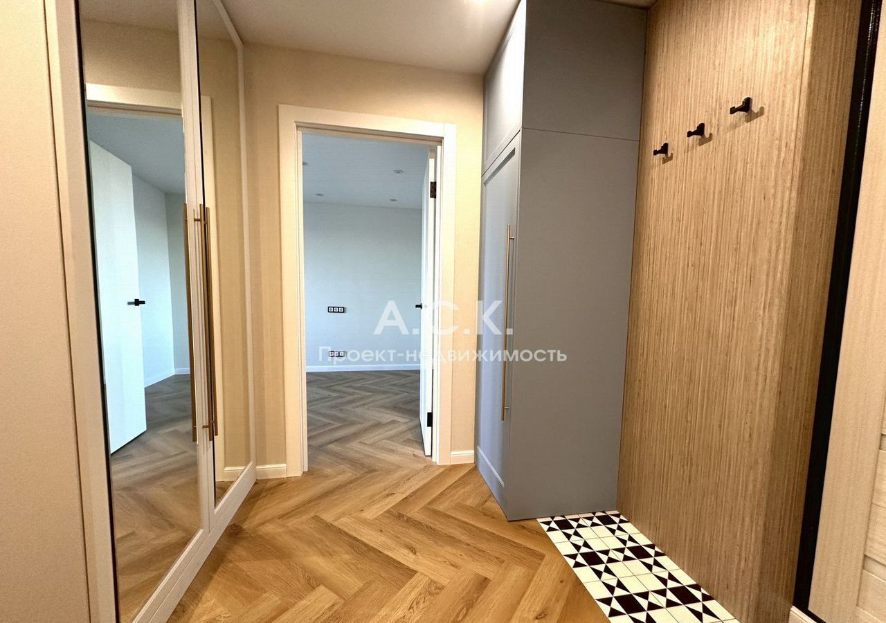 квартира г Зеленоград к 165 фото 22