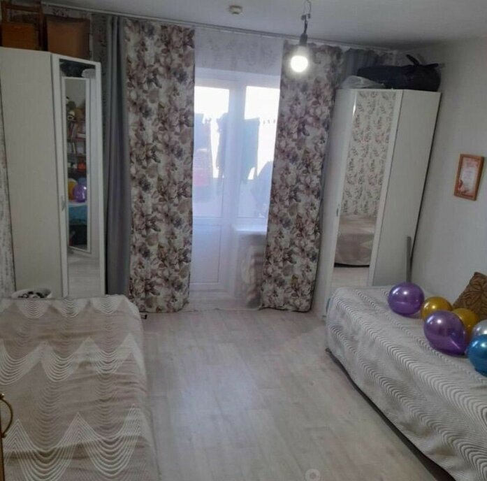 квартира г Краснодар ул им. Академика Лукьяненко П.П. 8 фото 4