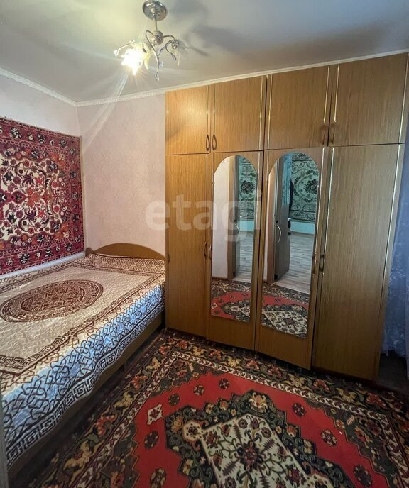 дом р-н Шпаковский г Михайловск снт Колос фото 3