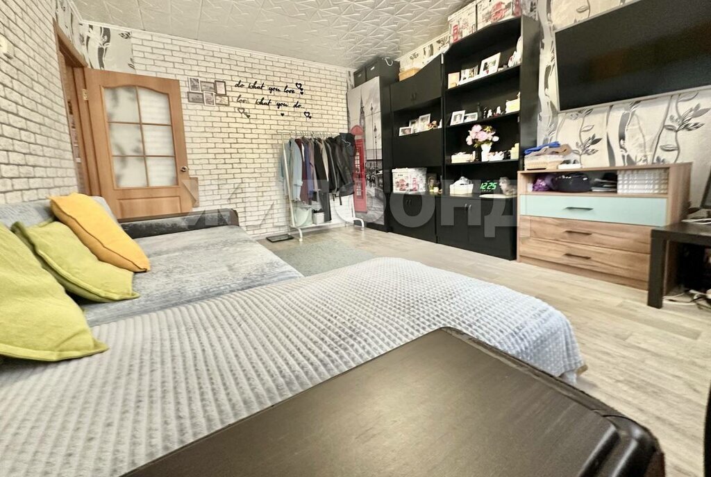 квартира г Новосибирск ул Энгельса 10а Площадь Маркса фото 2
