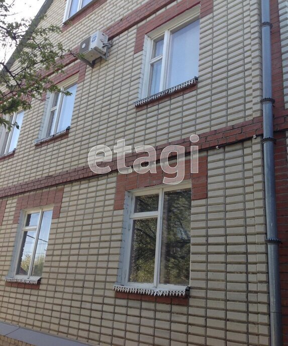 дом г Ставрополь ул Бурмистрова фото 7