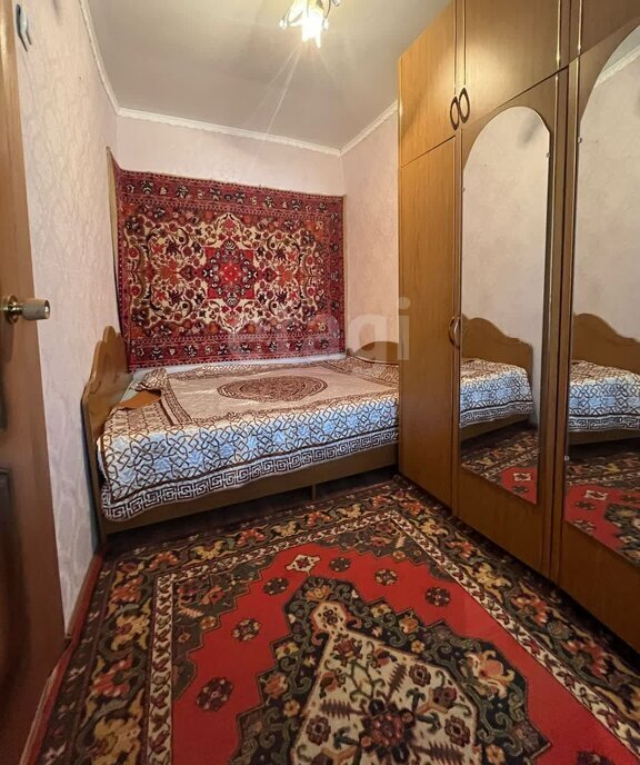 дом р-н Шпаковский г Михайловск снт Колос фото 5