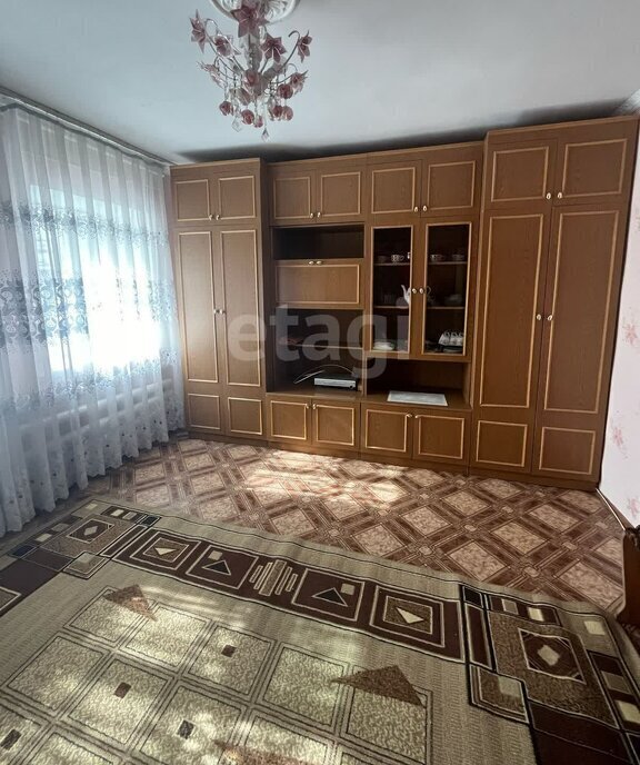 дом р-н Шпаковский г Михайловск снт Колос фото 6