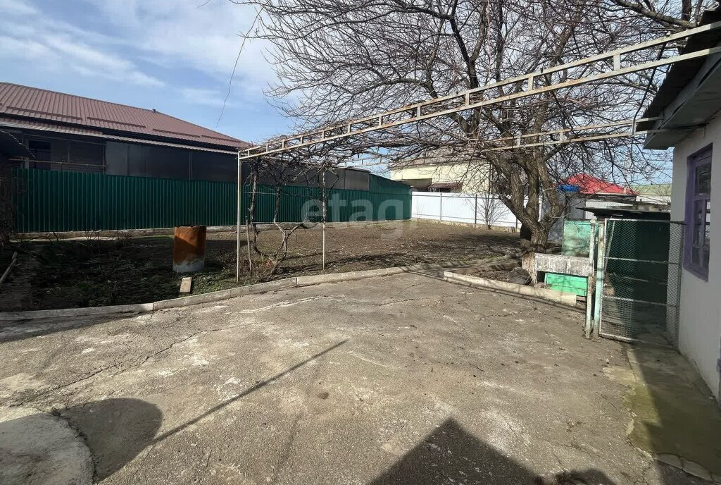 дом р-н Шпаковский г Михайловск снт Колос фото 19