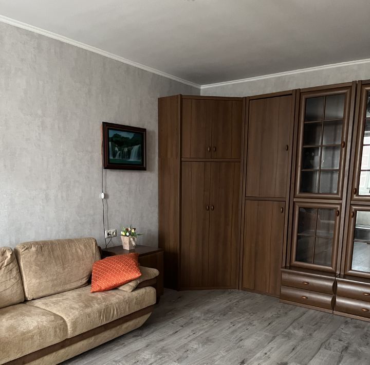 квартира г Москва метро Жулебино ул Генерала Кузнецова 16к/1 фото 2