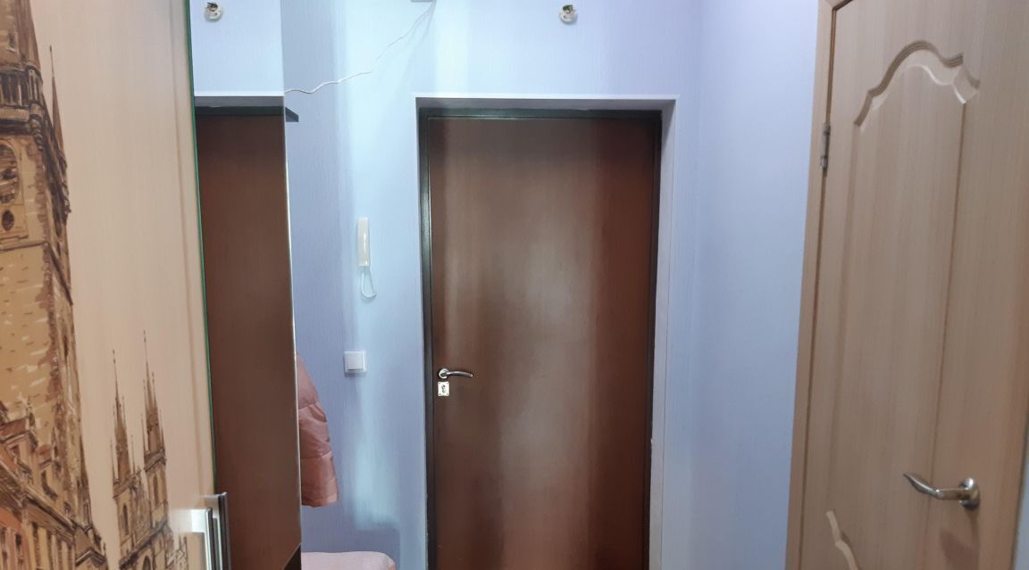 квартира г Ханты-Мансийск ул Свободы 2б фото 12