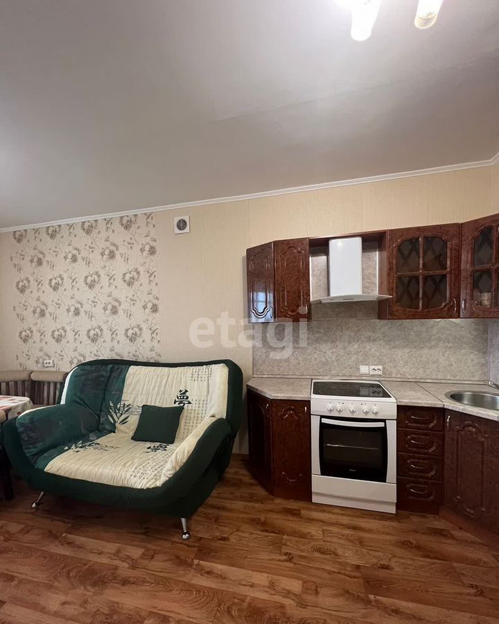 квартира г Тюмень р-н Калининский ул Депутатская 80 фото 14