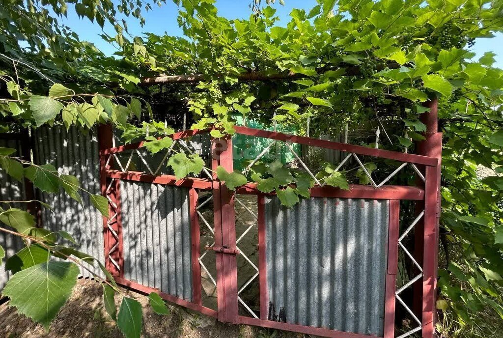 дом г Ставрополь СТ Приозёрное фото 1