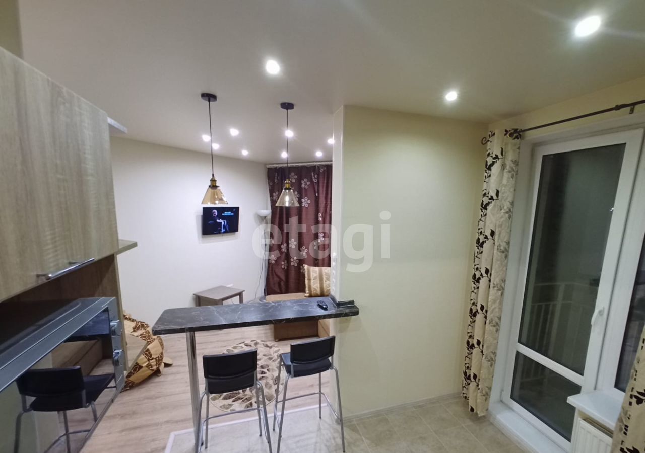 квартира г Красногорск б-р Космонавтов 11 Опалиха, Красногорск фото 4