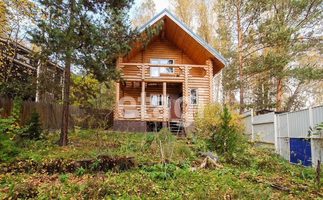 дом г Дивногорск фото 5