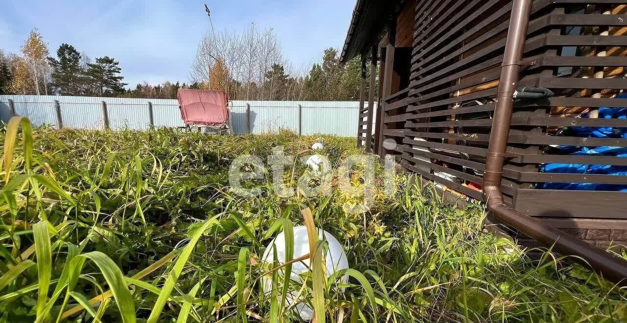 дом г Дивногорск с Овсянка садовые участки в земельном массиве Овсянка, 37 фото 23