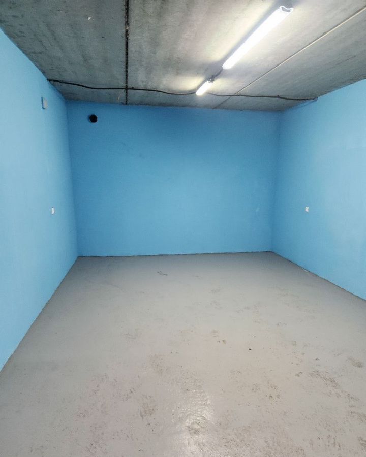 гараж г Краснодар р-н Карасунский ул им. Стасова 159/6 фото 2