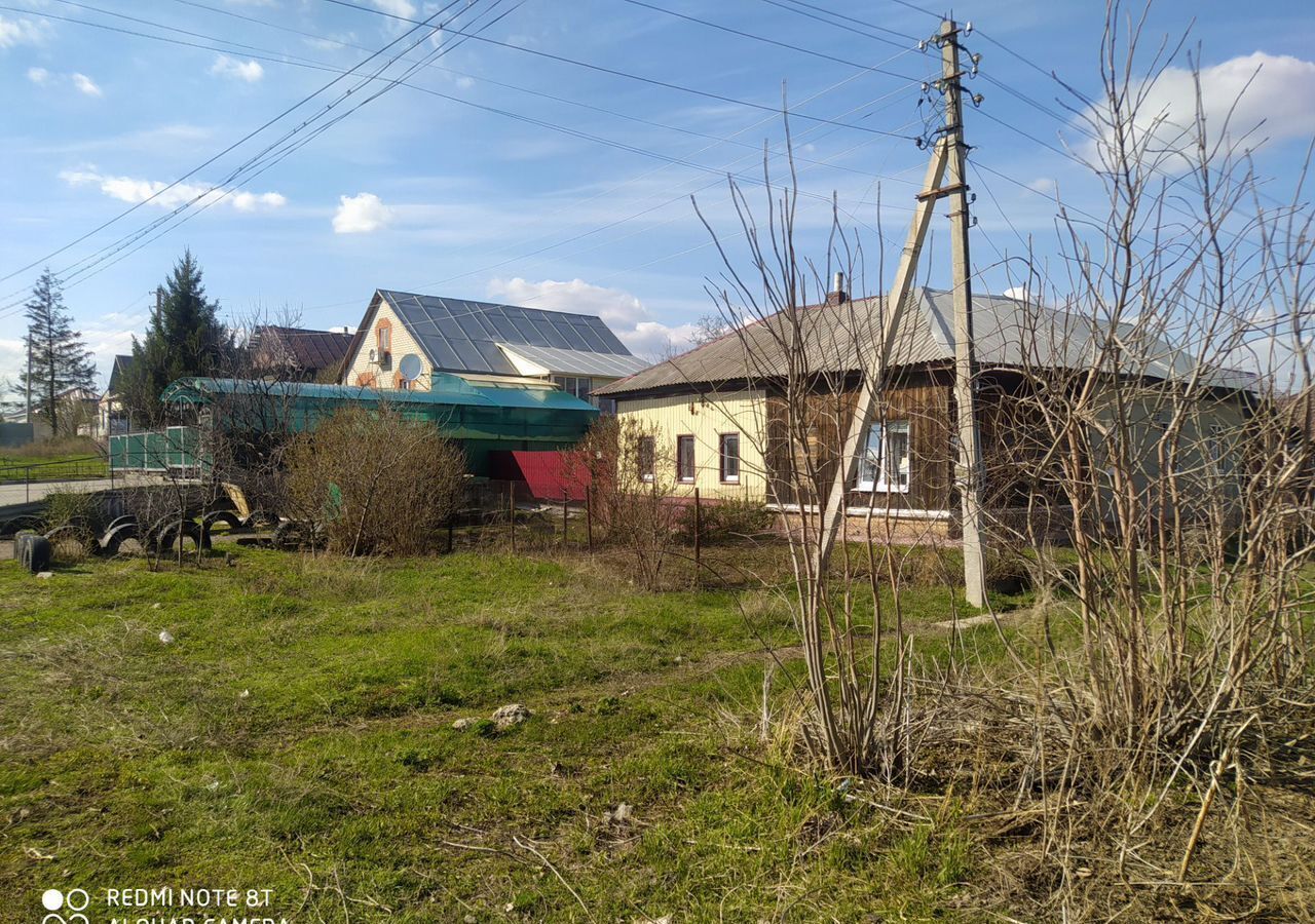 дом г Балаково ул Студенецкая 51 Балаковский р-н, муниципальное образование фото 1