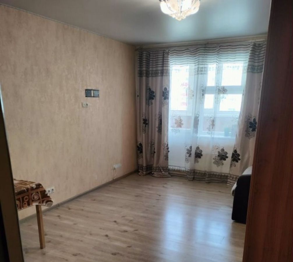 квартира г Новосибирск р-н Первомайский ул Твардовского 22/6 фото 2