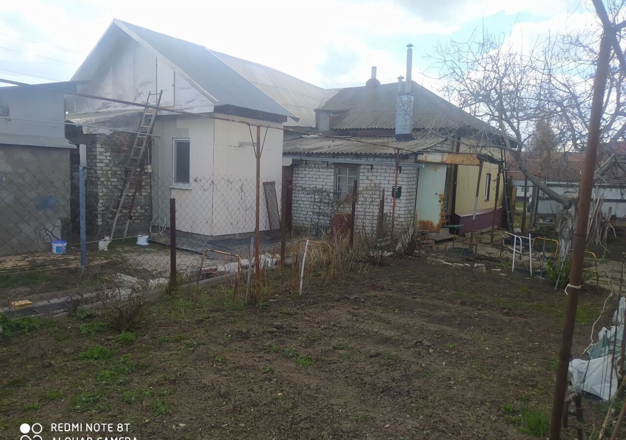 дом г Балаково ул Студенецкая 51 Балаковский р-н, муниципальное образование фото 3