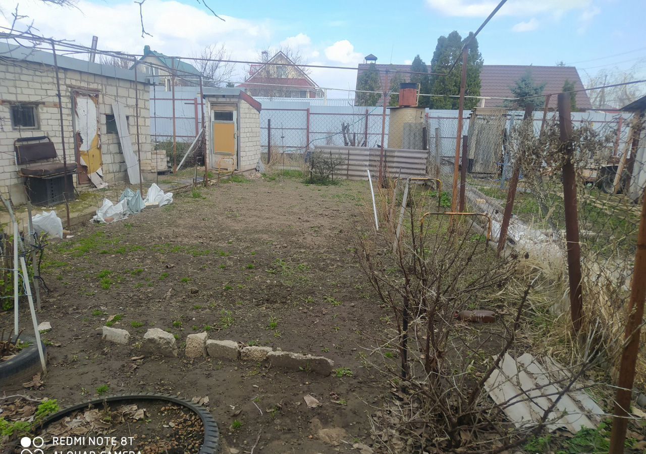 дом г Балаково ул Студенецкая 51 Балаковский р-н, муниципальное образование фото 4