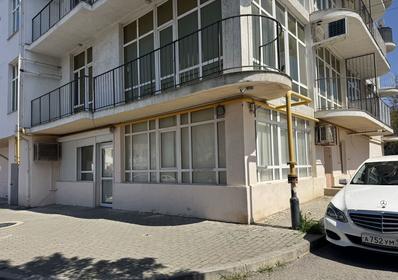 офис г Севастополь ул Симферопольская 12а Крым фото 8